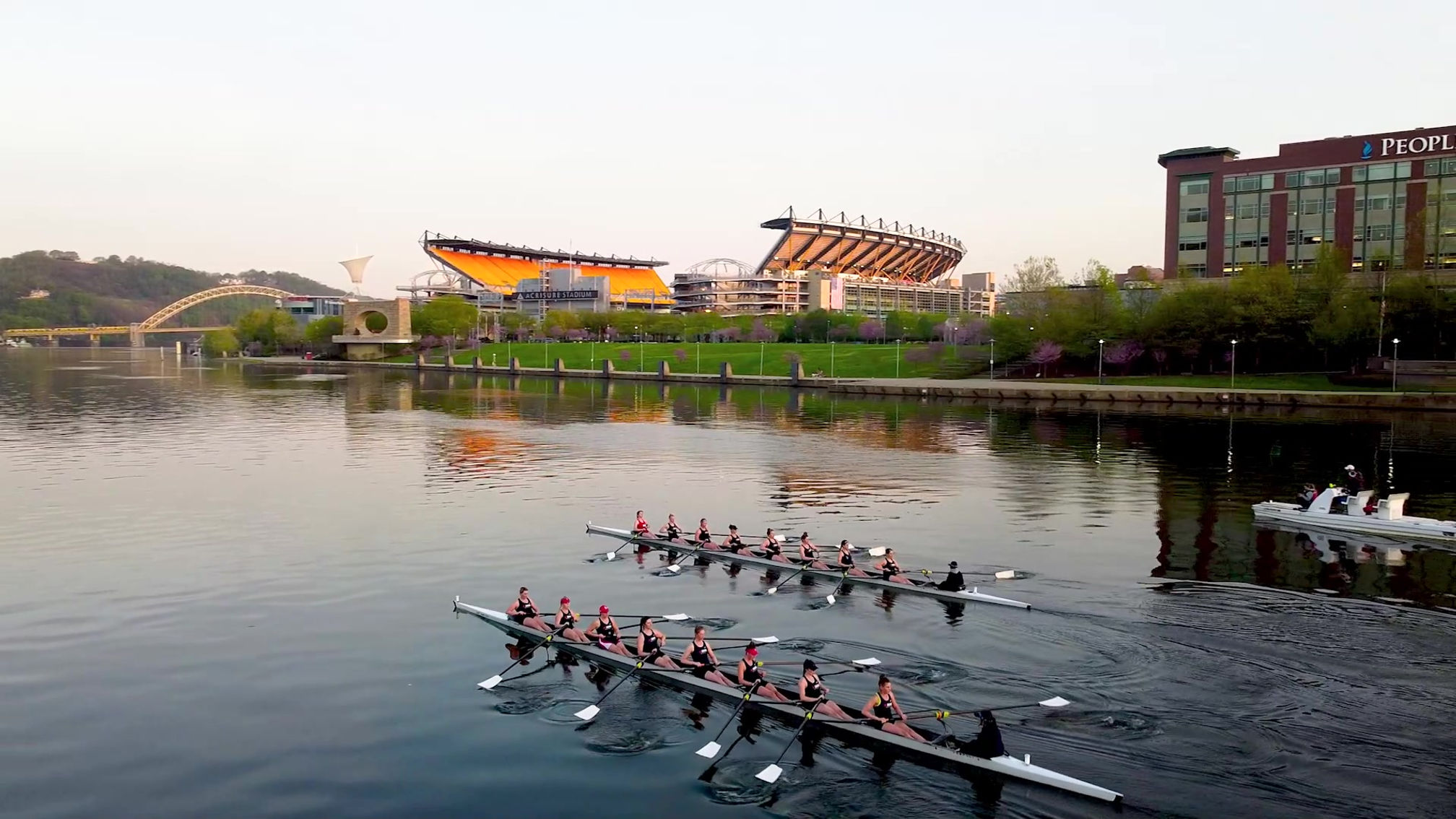 Drone 2_Heinz Field